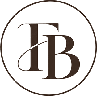 First Bite monogram